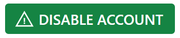 Disable account button
