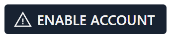 Enable account button