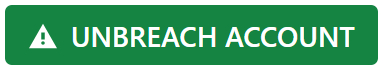 Unbreach account button